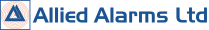 Allied Alarms Ltd